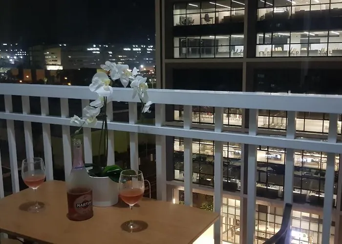 Aparthotel Jana@shorec2 Manila
