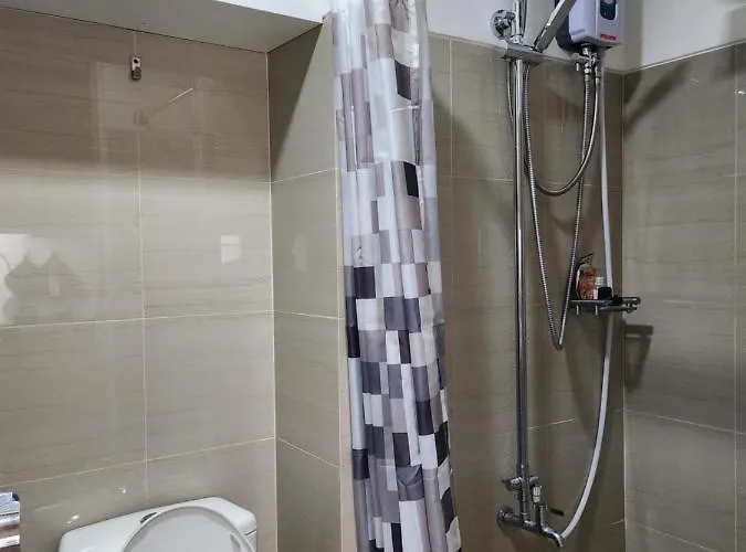 Aparthotel Jana@shorec2 4*