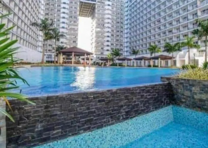 Jana@shorec2 Aparthotel 4*